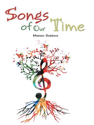 cover image of Songs of Our Time